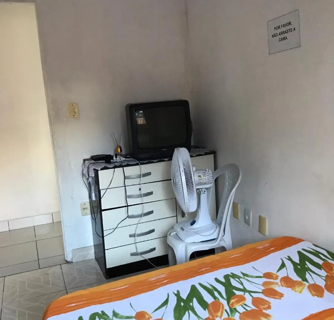 Guest house Casa Confortavel A 5 Minutos Da Praia Do Forte A Pe Cabo Frio