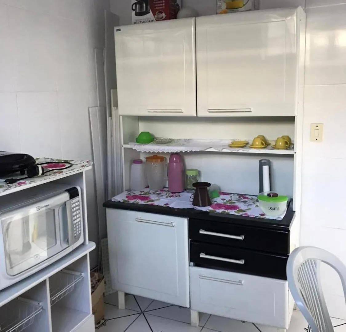 Casa Confortavel A 5 Minutos Da Praia Do Forte A Pe Cabo Frio Guest house