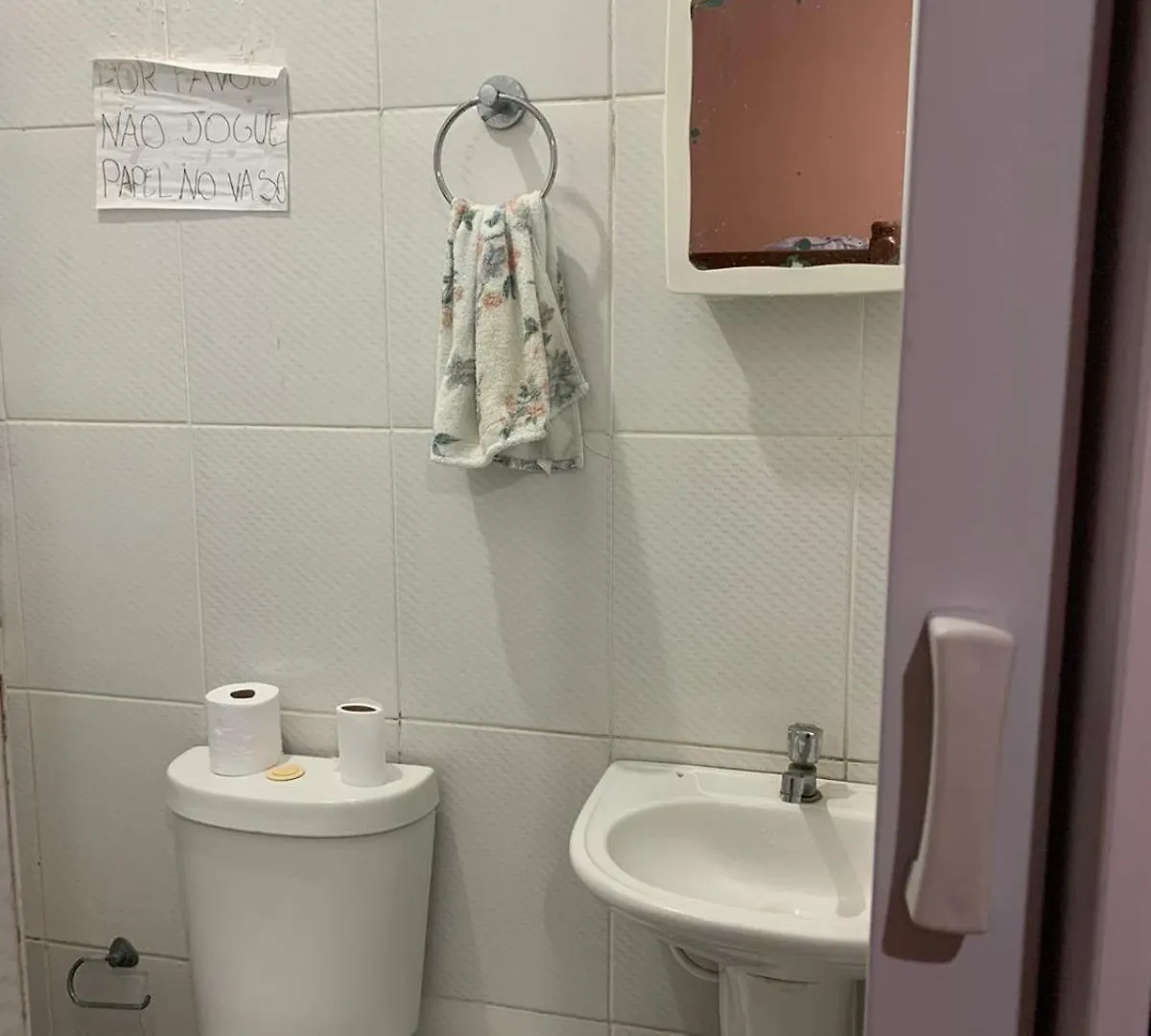Casa Confortavel A 5 Minutos Da Praia Do Forte A Pe Cabo Frio