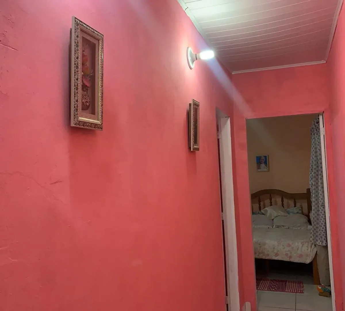 Casa Confortavel A 5 Minutos Da Praia Do Forte A Pe Cabo Frio Brazil