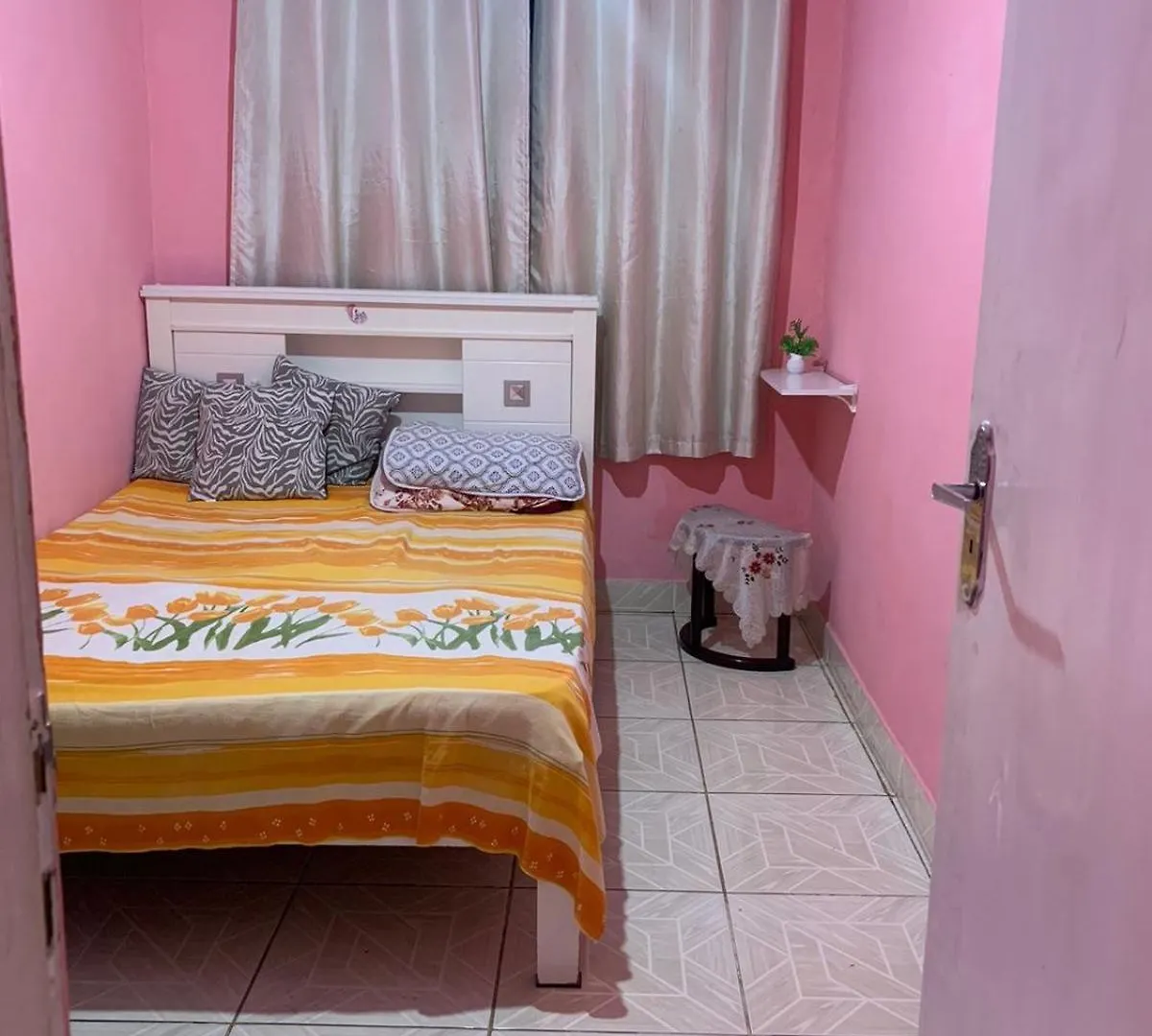 Casa Confortavel A 5 Minutos Da Praia Do Forte A Pe Cabo Frio