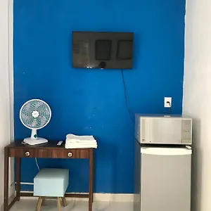 Ceu Azul Casa de hóspedes