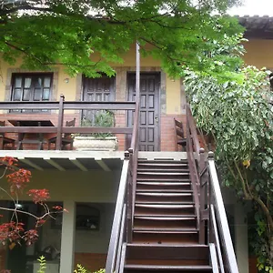 Estalagem Tatuí Casa de hóspedes