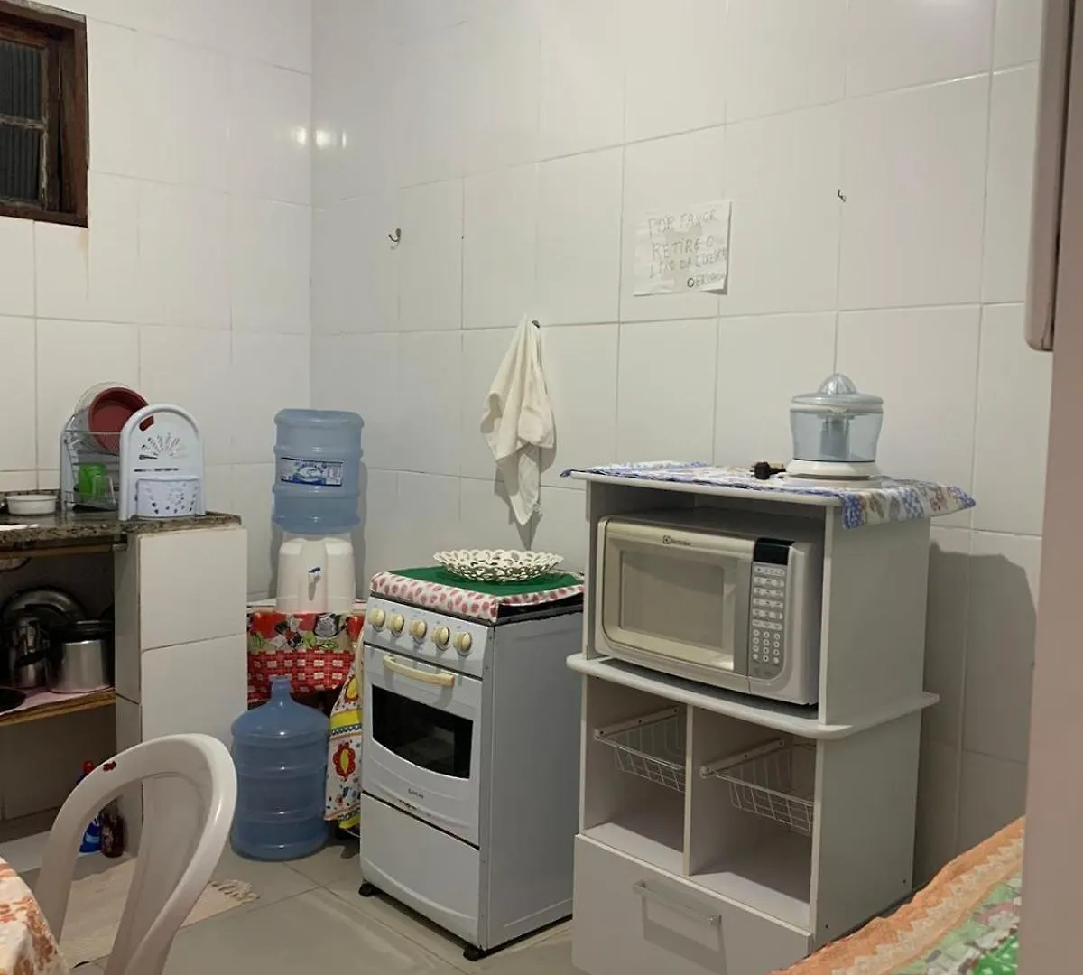 Casa Confortavel A 5 Minutos Da Praia Do Forte A Pe Cabo Frio Affittacamere